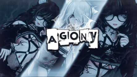 Agony