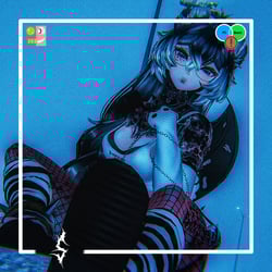 〚Reece PC/QUEST/VRCFT〛
