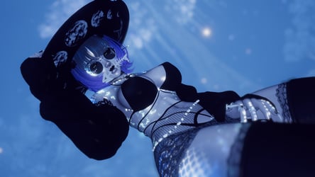Marian | PC | SERVER FREEBIE