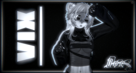 VIX - ( PC x QUEST )
