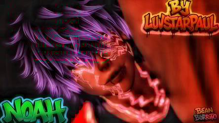 Noah PC/Quest/FT/SPS