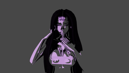 Gabriela's Locs