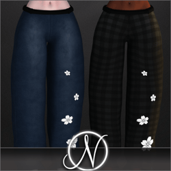 BAGGY JEANS | FREE
