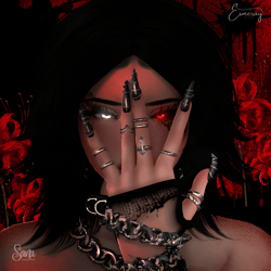 BLOOD SIGILS