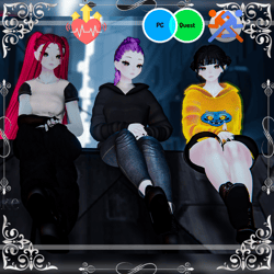 The Demon Slayers