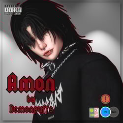 AMON (PC, SPS, FT)