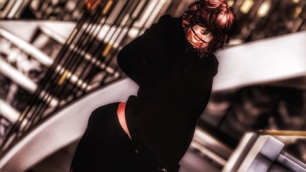 ~ Sarah ~ (SPS, VRCFT, CONTACT POINTS, GOGO)