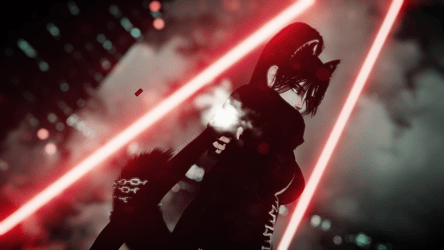 Hallee [PC | FT]
