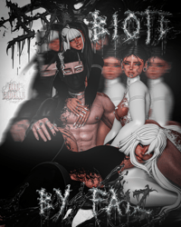Symbiote