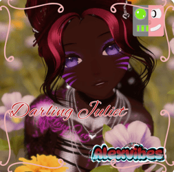 Darling Juliet- Pc/Quest-Sfw(FACETRACKING ADDED}{Collab with lilisleepin}