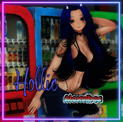 Hollie{ sever freebie}