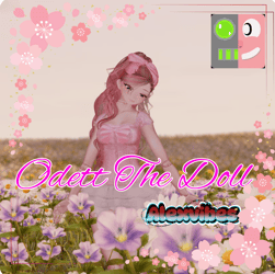 Odette The Doll-PC/Q-FT-SFW{Sever Free}