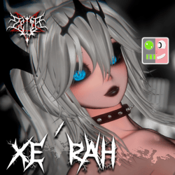Xe'Rah