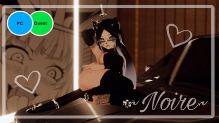 Noire