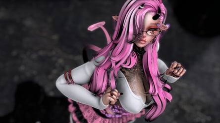 Brianna {QUEST SOON, Gogo, FT}