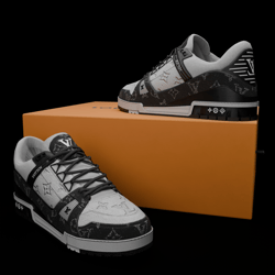 Trainers Shoe