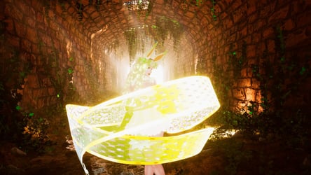 Clover ( PC/SPS )