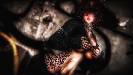 ~ Legacy ~ (SPS, CONTACT POINTS, GOGO)