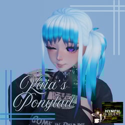 Kaia's Ponytail (FREE IN NITRO)