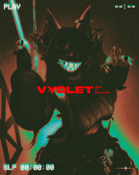 Vyolet (PC&QUEST;) (SPS)