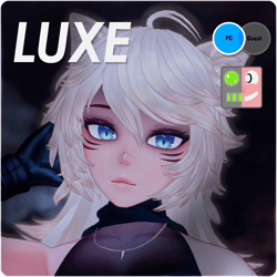 LUXE • PC