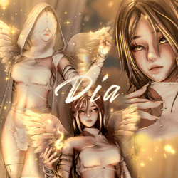 Dia - (PC - SPS - GoGo)