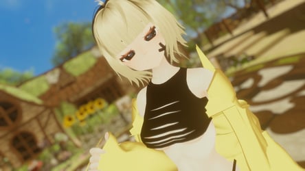 Lemon  ☆ ( Pc & Quest )