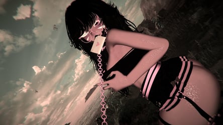 ♡ Eden ( PC & Quest ) ♡