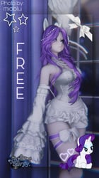 Rarity | (Pc+Quest+FT) | FREE