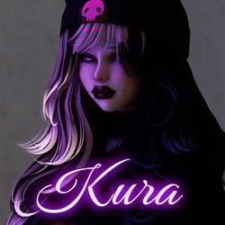 Kura | PC & Quest | Face Tracking & More!