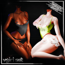 VGirl Set