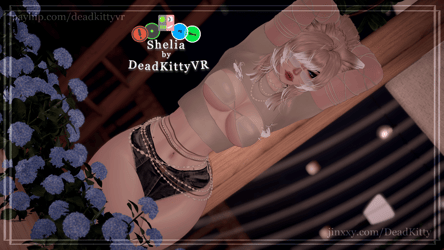 Shelia [PC n Quest] [OPTI]