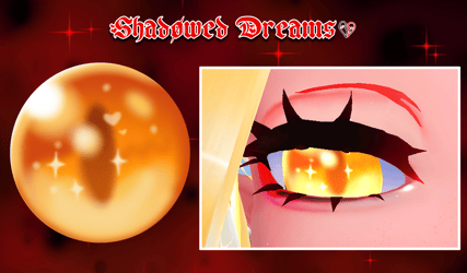 Honey Temptations (Eye Texture)
