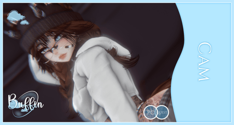 Cam! SFW (PC + Q)