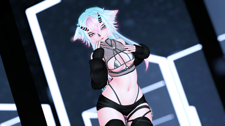 Kameel (NSFW/SFW/Female/Femboy)
