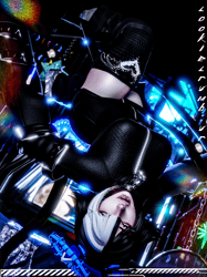 002 (Server freebie)