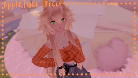 Applejack - Pc - FREEE