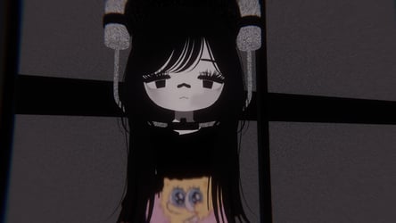 Spongebob chibi