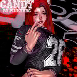 Candy Pc/Quest Free