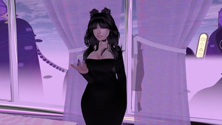 Lily PC ONLY || FT + SPS