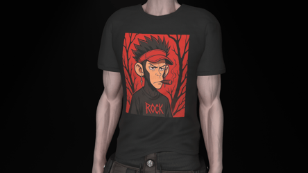Graphic T-Shirt