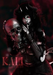 K A L I (PC | QUEST SOON)