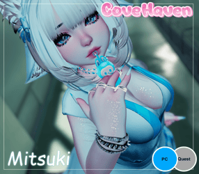 🌷!Mitsuki (PC, GoGo )🌷