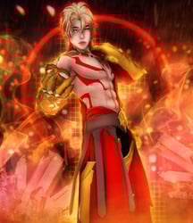 Mydeimos - ( PC / Q / SPS / FT)
