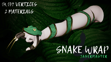 Snake Wrap