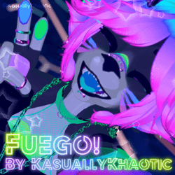 Fuego! SFW ♡ PC&Quest;!