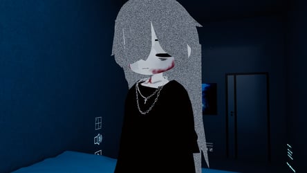 Hello Kitty Chibi