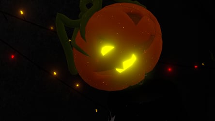 Pumpkin