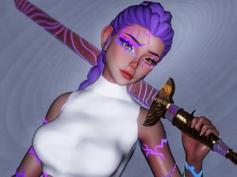 Ruzomi FREE | PC | FT | FAKE INDEX | GOGO