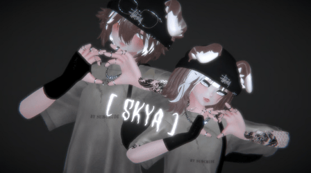 ✟Hostage n Homicide✟ PC+QUEST